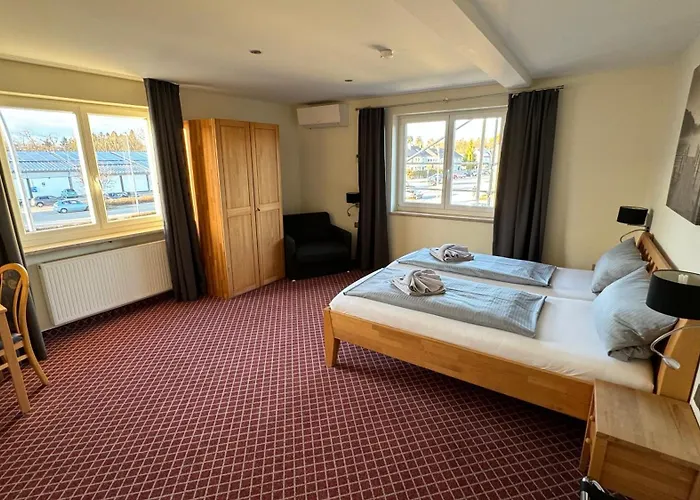 Hotel Leitner