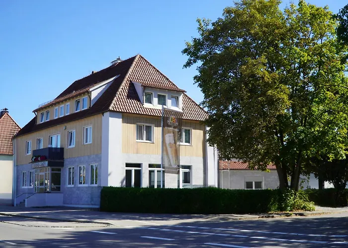 Hotel Leitner