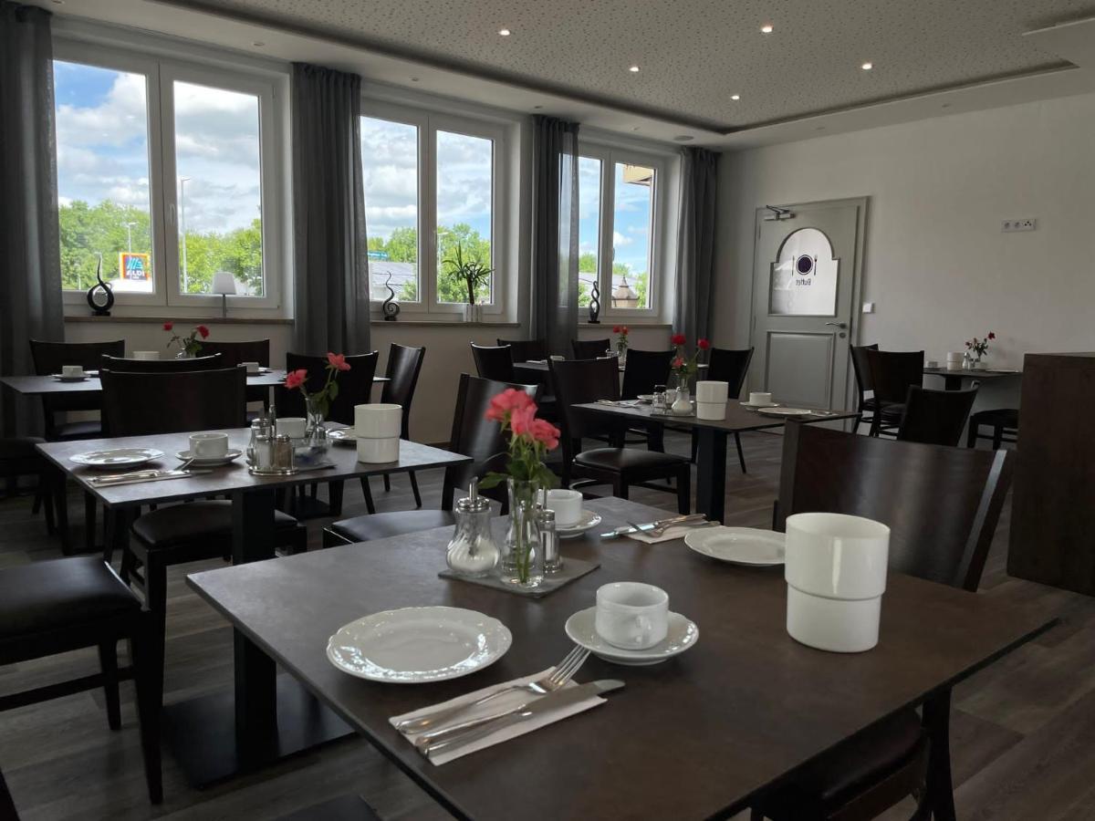 Leitner Hotel