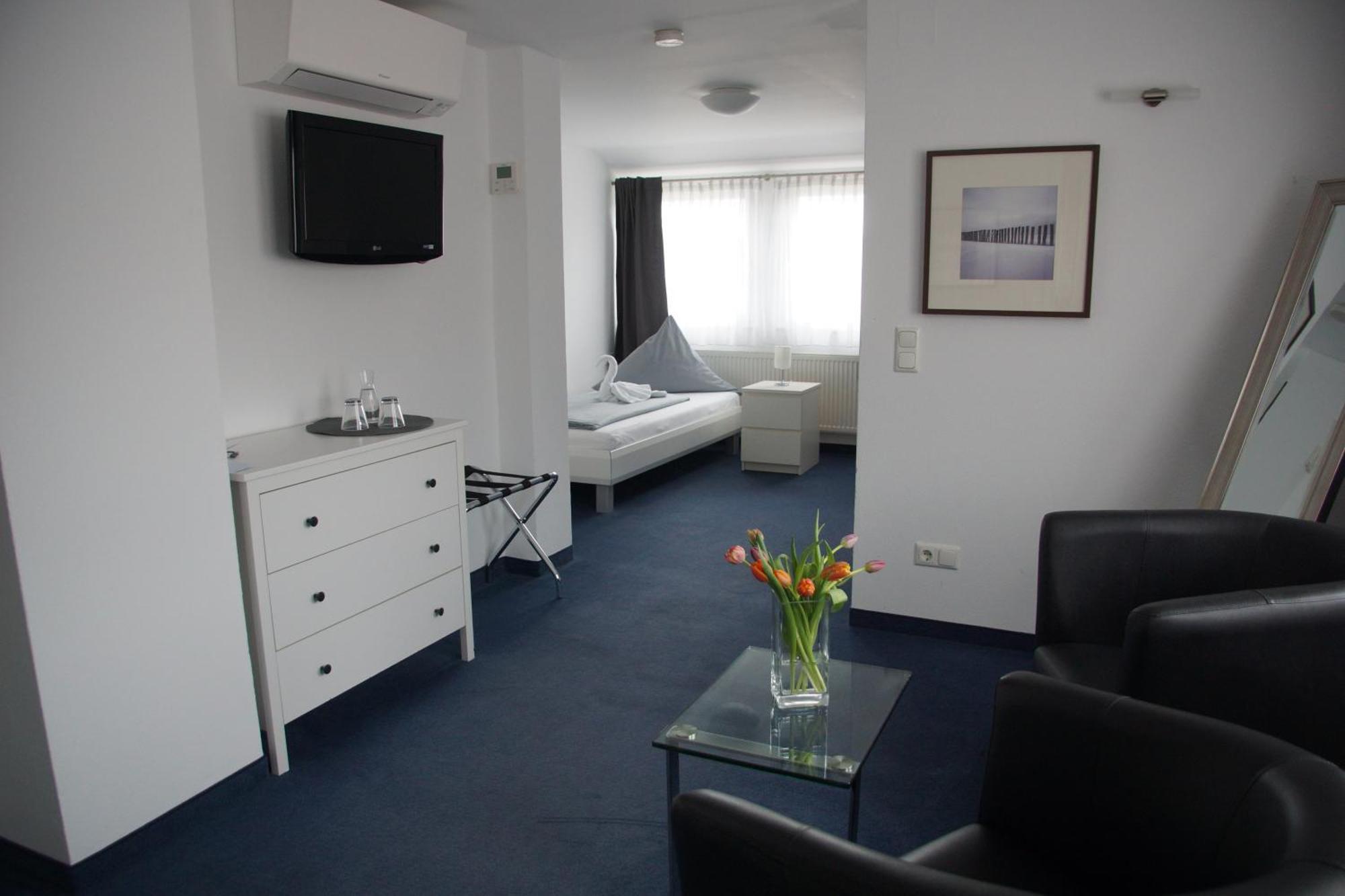 Hotel Leitner